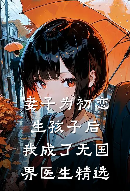 妻子为初恋生孩子后，我成了无国界医生精选