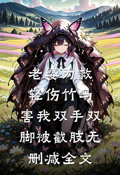 老婆为救轻伤竹马，害我双手双脚被截肢无删减全文