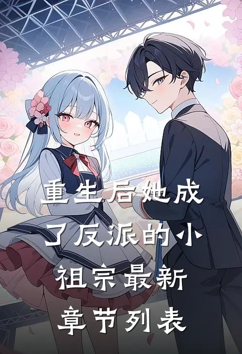 重生后她成了反派的小祖宗最新章节列表