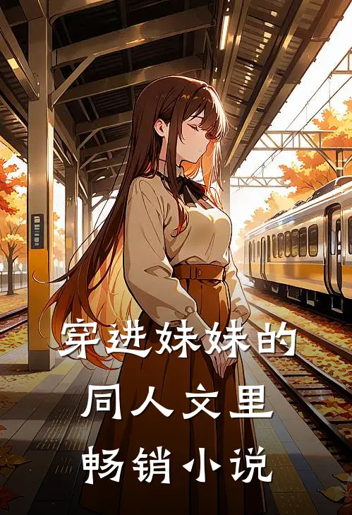 穿进妹妹的同人文里畅销小说