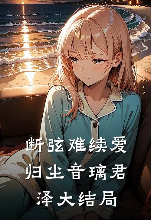 断弦难续爱归尘音璃君泽大结局