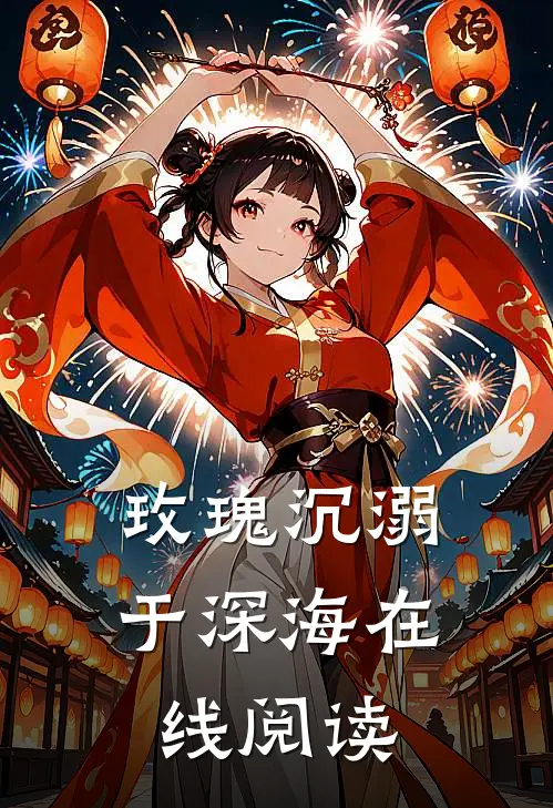 玫瑰沉溺于深海在线阅读