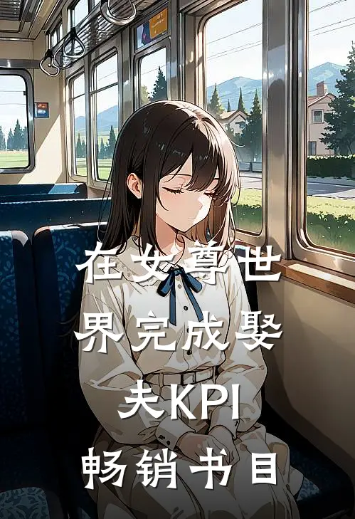 在女尊世界完成娶夫KPI畅销书目
