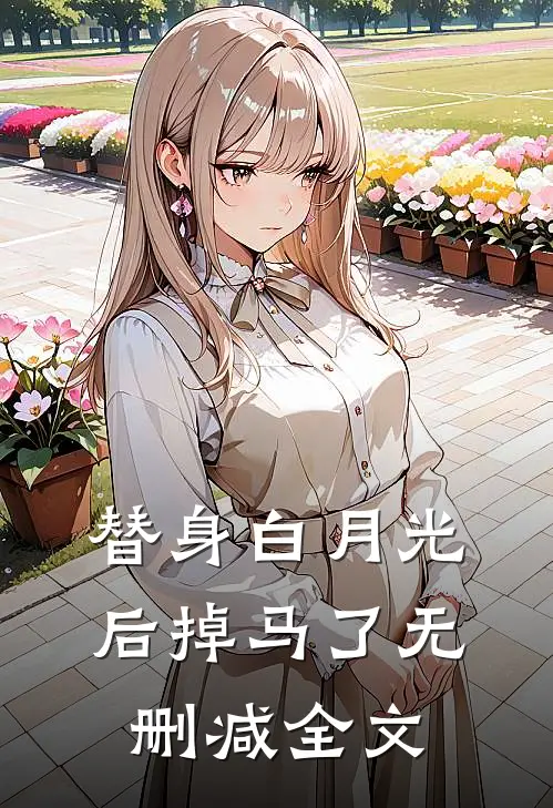 替身白月光后掉马了无删减全文