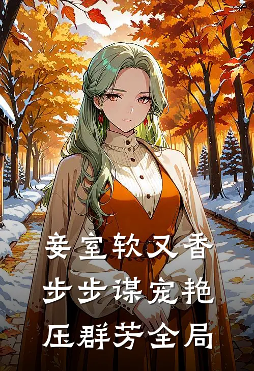 妾室软又香，步步谋宠艳压群芳全局