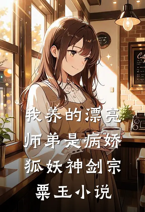 我养的漂亮师弟是病娇狐妖神剑宗粟玉小说