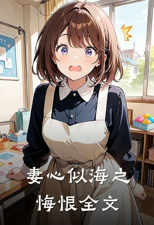 妻心似海之悔恨全文