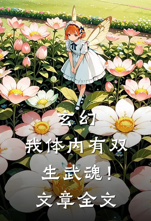 玄幻：我体内有双生武魂！文章全文