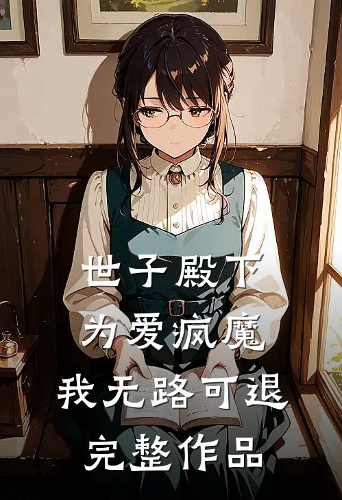 世子殿下为爱疯魔,我无路可退完整作品免费阅读