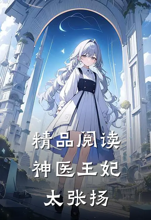 精品阅读神医王妃太张扬
