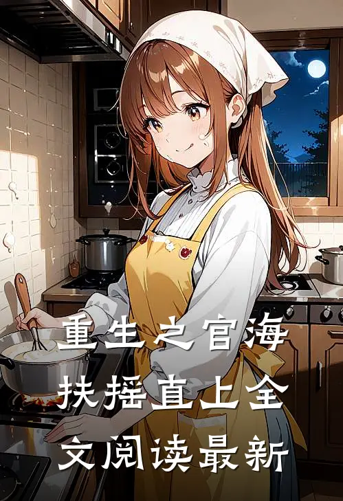 重生之官海扶摇直上全文阅读最新
