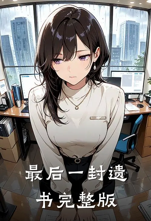 最后一封遗书完整版