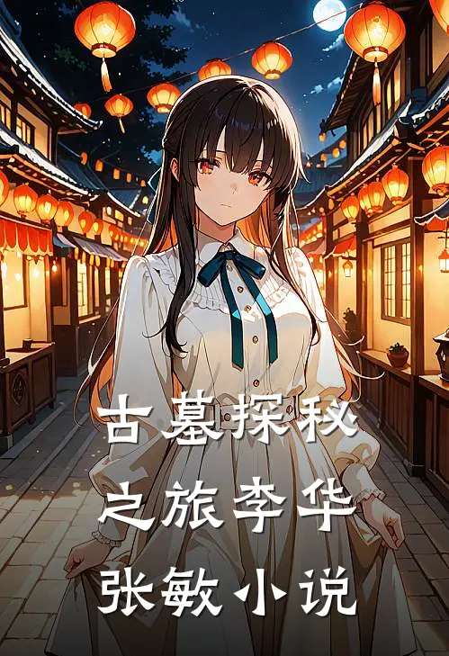 古墓探秘之旅李华张敏小说