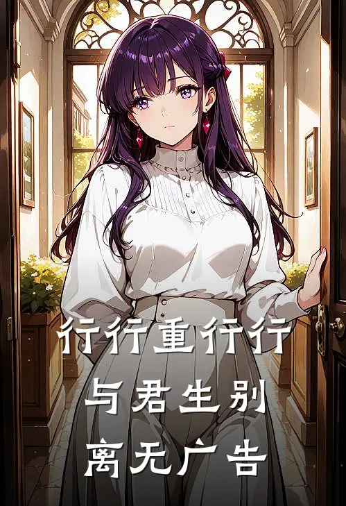 行行重行行，与君生别离无广告