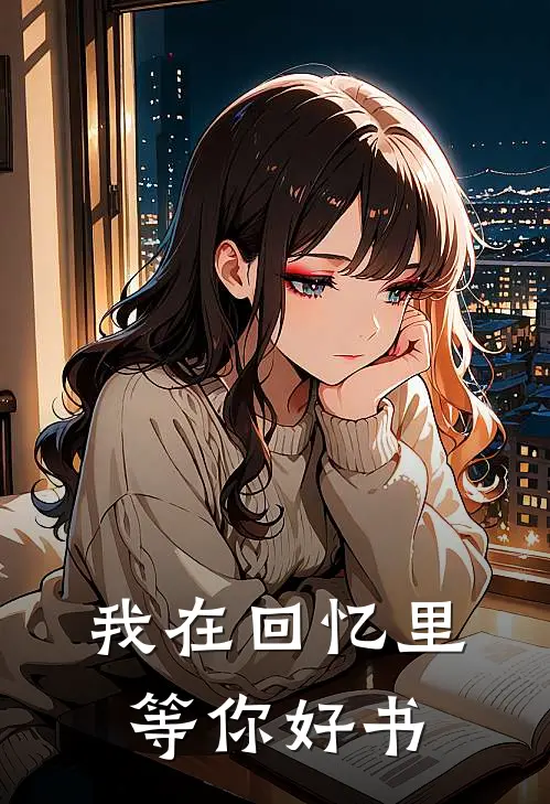 我在回忆里等你好书