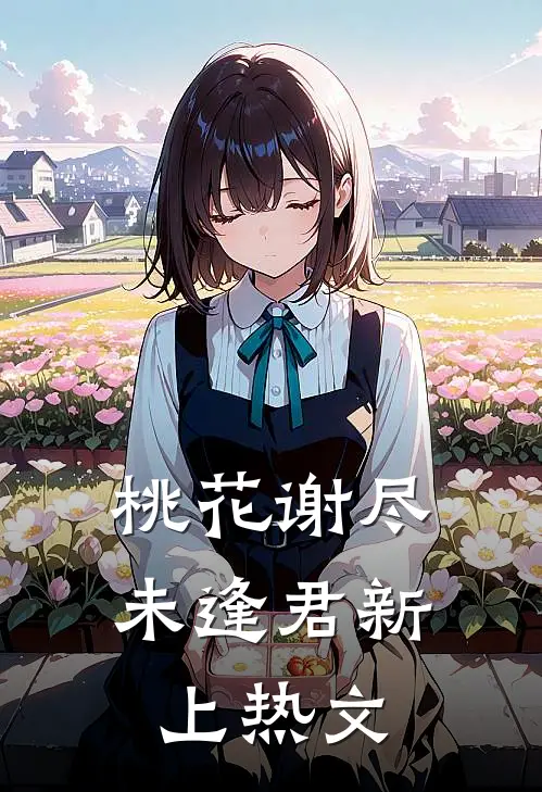 桃花谢尽未逢君新上热文