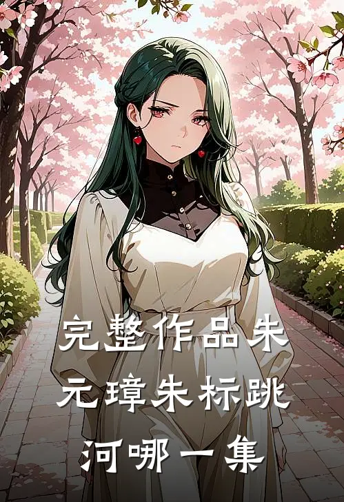 完整作品朱元璋朱标跳河哪一集