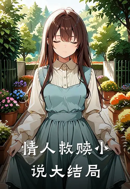 情人救赎小说大结局