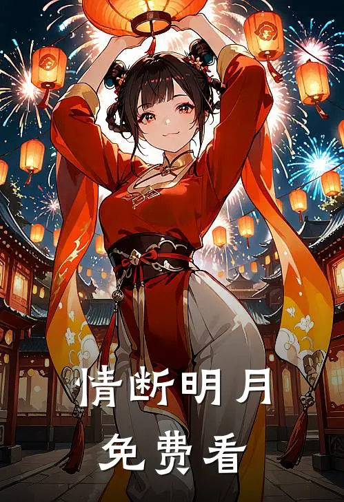 情断明月免费看