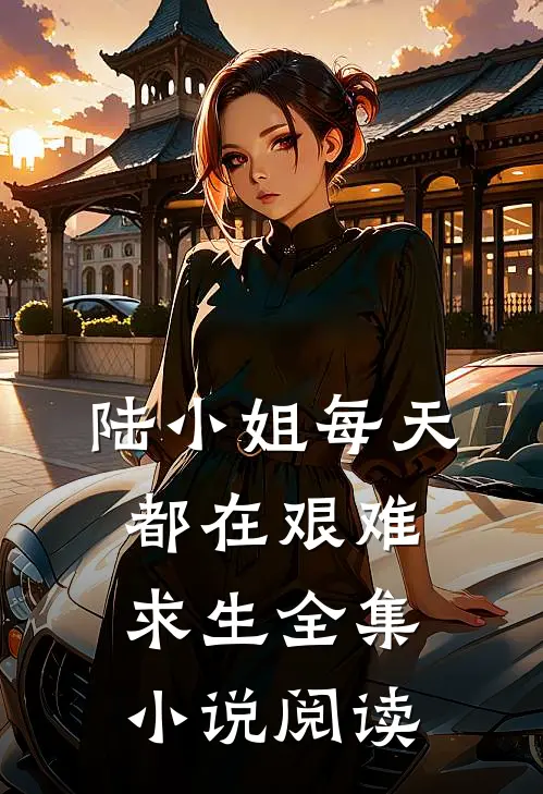 陆小姐每天都在艰难求生全集小说阅读