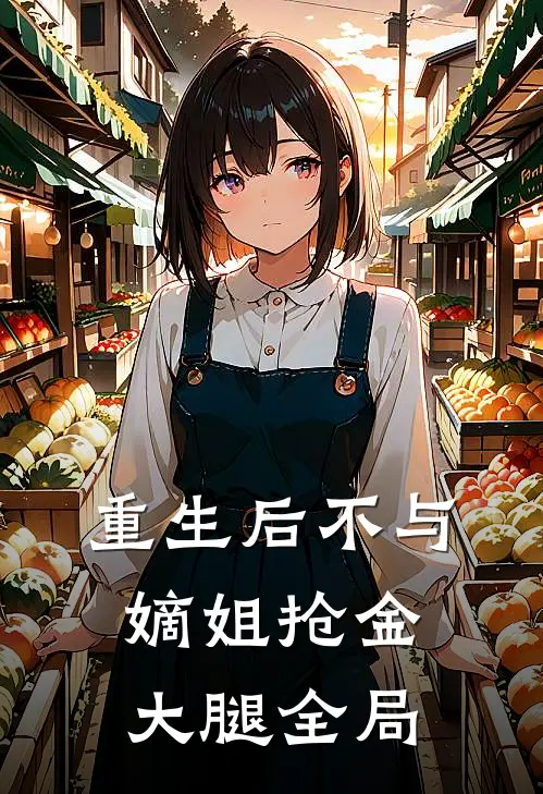 重生后不与嫡姐抢金大腿全局