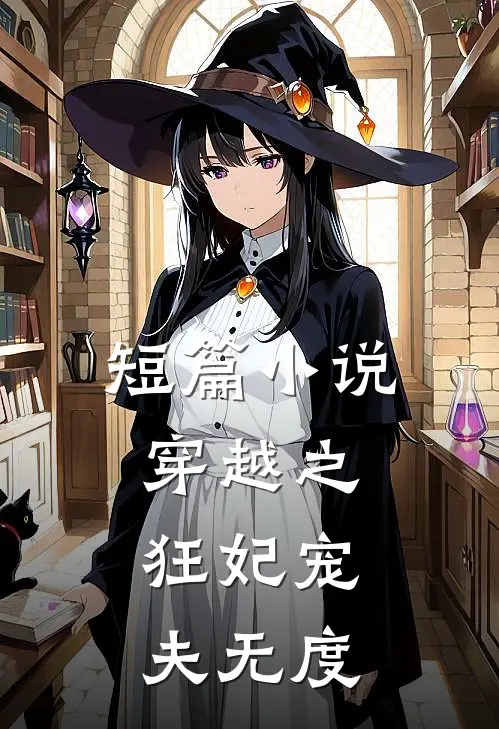 短篇小说穿越之：狂妃宠夫无度
