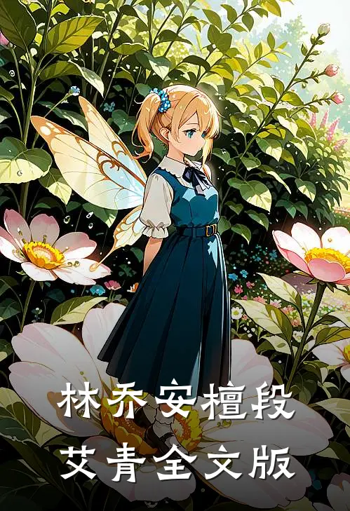 林乔安檀段艾青全文版