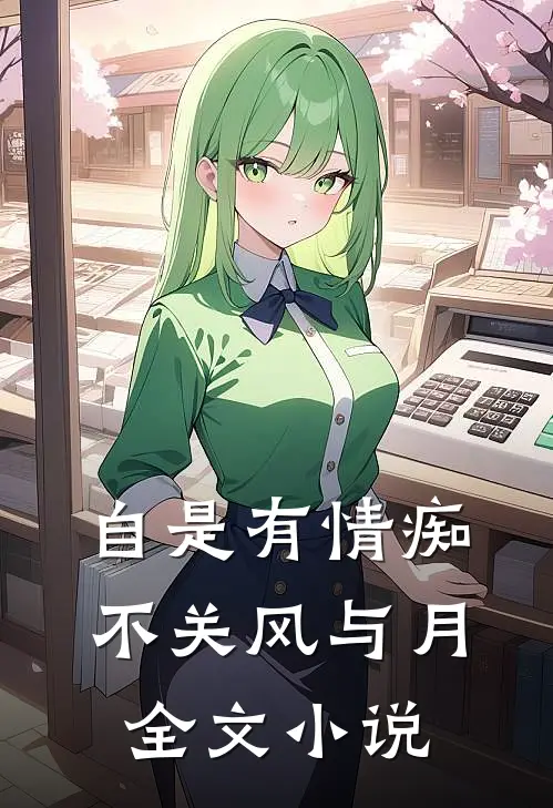 自是有情痴，不关风与月全文小说