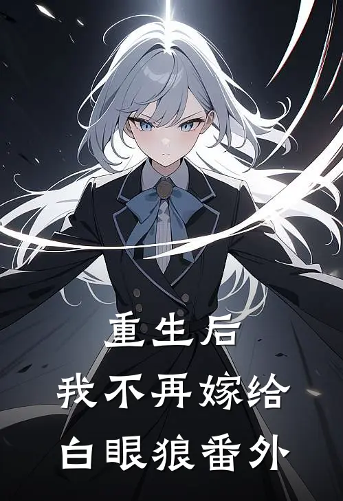 重生后，我不再嫁给白眼狼番外