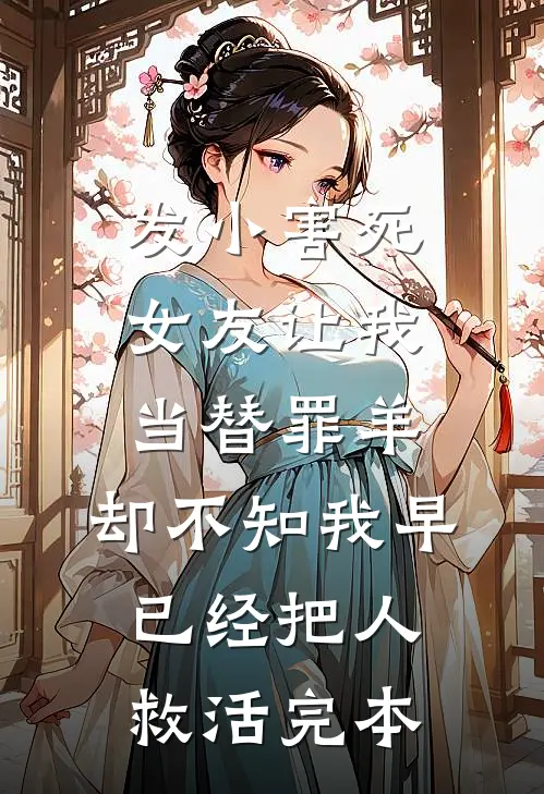发小害死女友让我当替罪羊，却不知我早已经把人救活完本