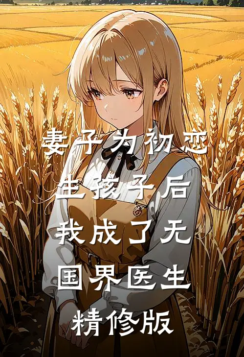 妻子为初恋生孩子后，我成了无国界医生精修版