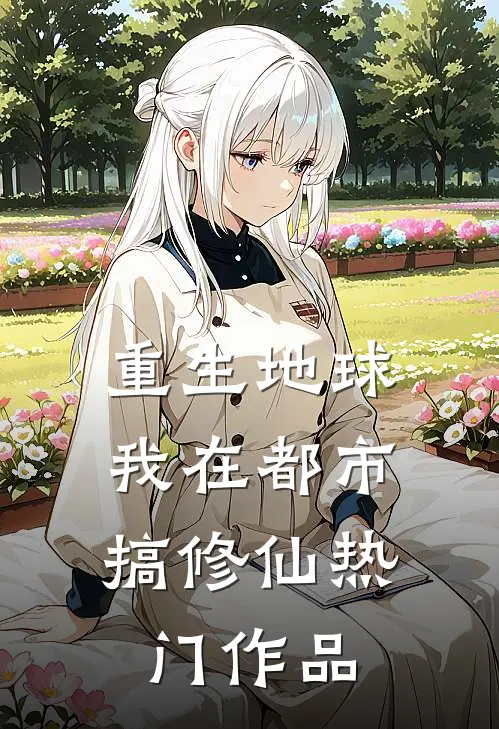 重生地球：我在都市搞修仙热门作品