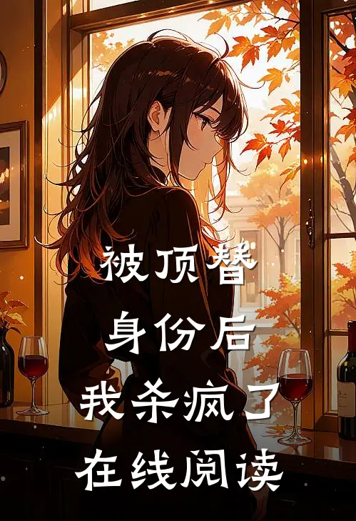 被顶替身份后，我杀疯了在线阅读