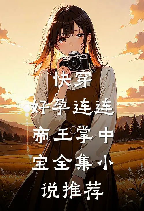 快穿：好孕连连，帝王掌中宝全集小说推荐
