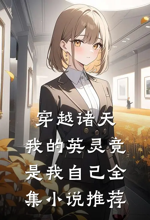 穿越诸天：我的英灵竟是我自己全集小说推荐