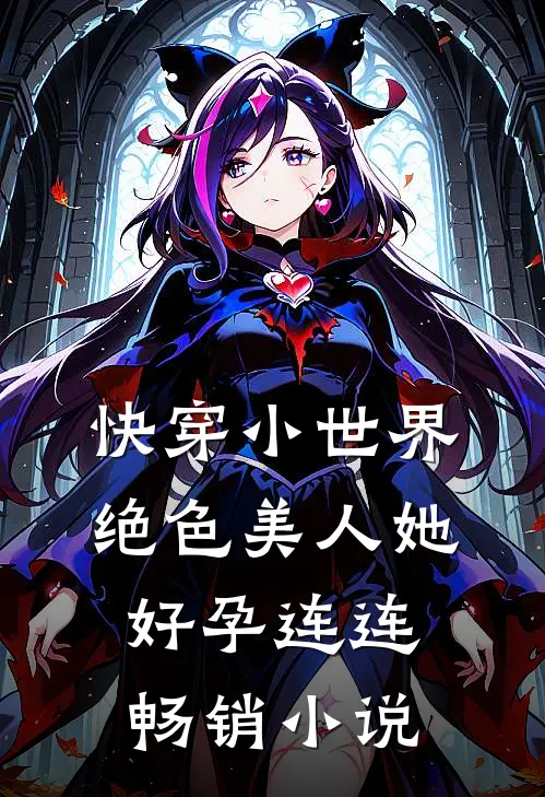 快穿小世界：绝色美人她好孕连连畅销小说