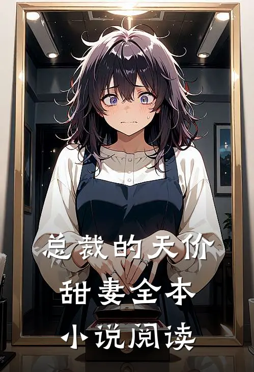 总裁的天价甜妻全本小说阅读