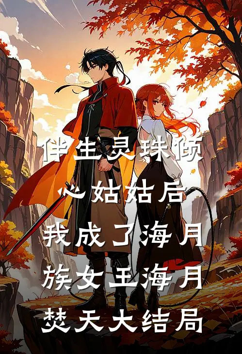 伴生灵珠倾心姑姑后，我成了海月族女王海月焚天大结局