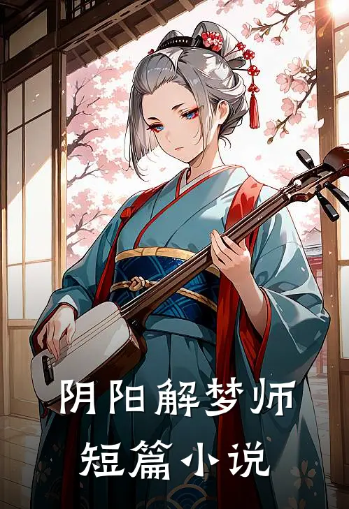 阴阳解梦师短篇小说