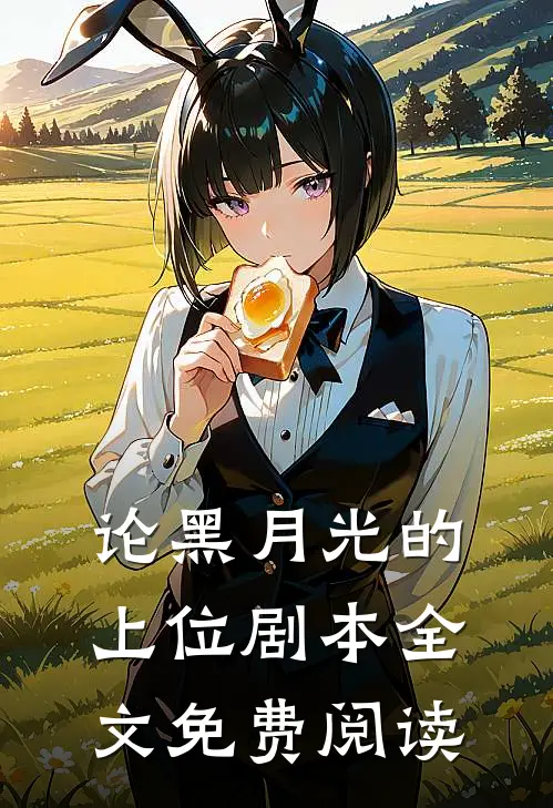 论黑月光的上位剧本全文免费阅读