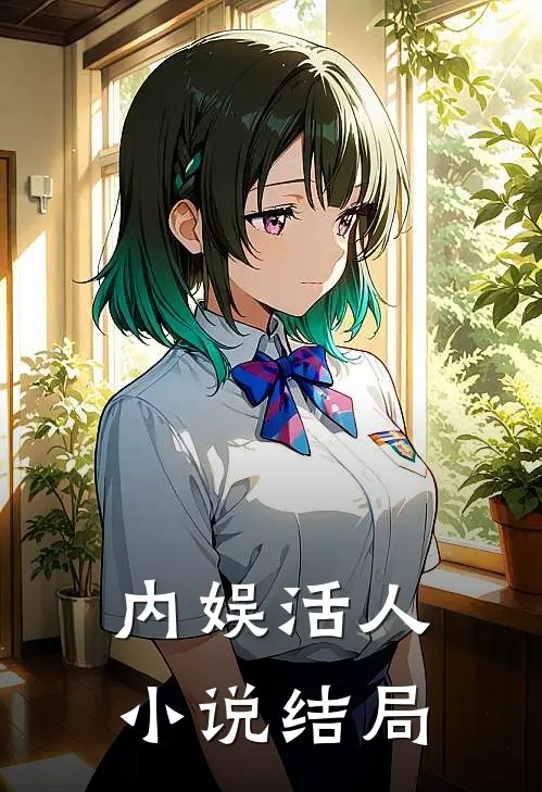内娱活人小说结局