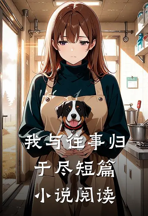 我与往事归于尽短篇小说阅读