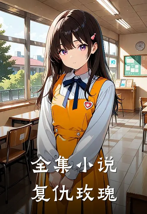 全集小说复仇玫瑰