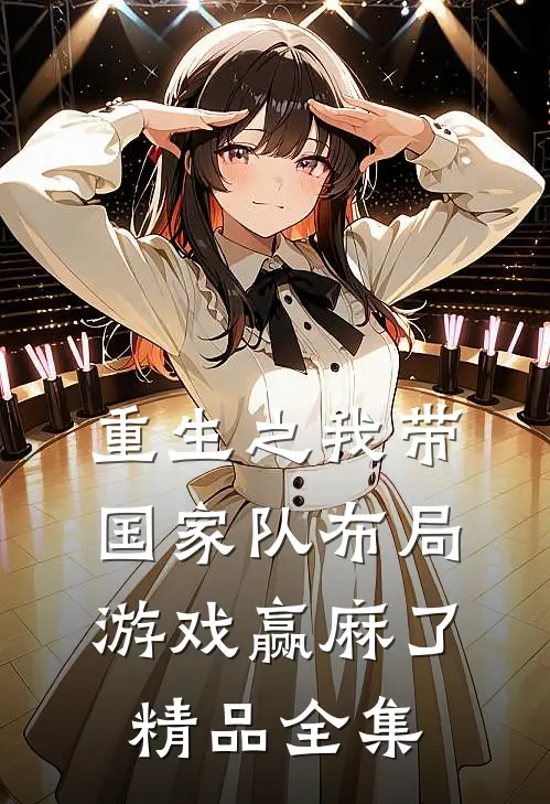重生之我带国家队布局游戏赢麻了精品全集