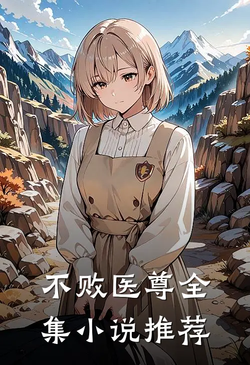 不败医尊全集小说推荐