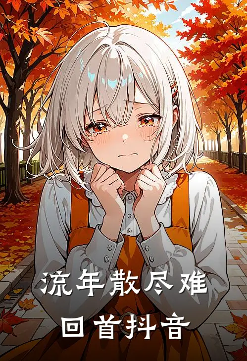 流年散尽难回首抖音