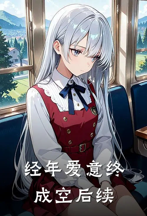 经年爱意终成空后续