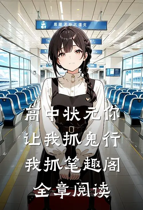 高中状元你让我抓鬼行我抓笔趣阁全章阅读