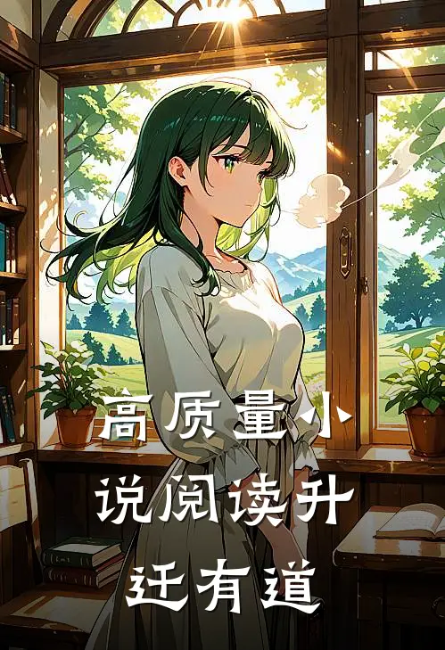 高质量小说阅读升迁有道