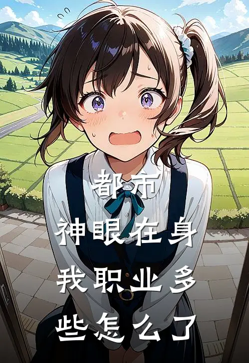 都市：神眼在身，我职业多些怎么了